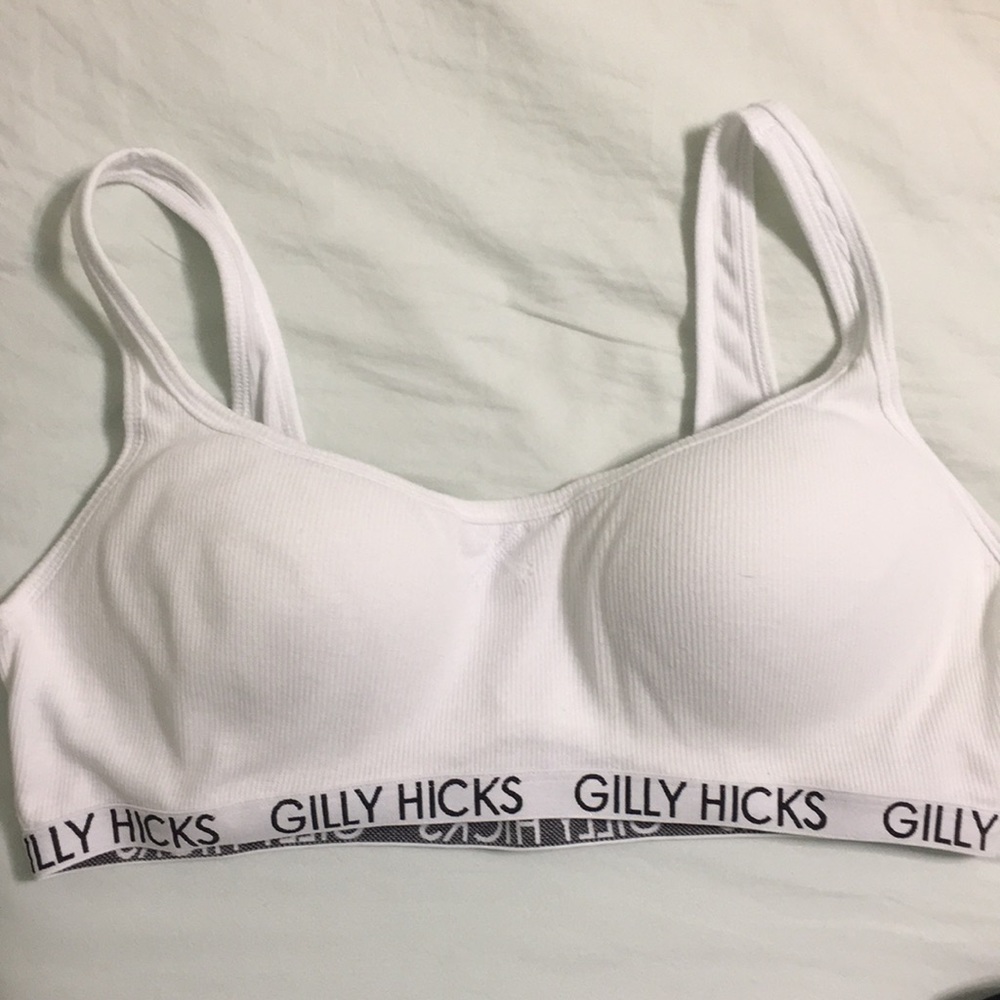 Golly Hicks Bralette